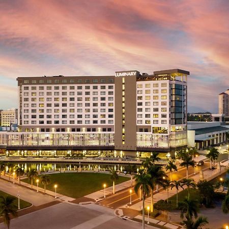 Luminary Hotel & Co., Autograph Collection Fort Myers Exterior foto